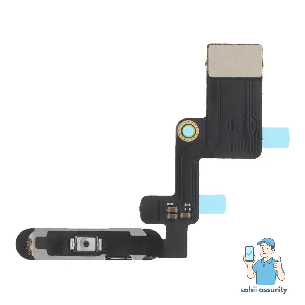 Power Button Flex Cable for Apple iPad Air 13 2024